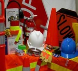 Safe land is a supplier of a variety of safety equipment and fire extinguisher