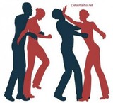 آموزش دفاع شخصی