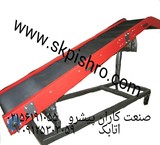 Of conveyor belts, loading special loading and unloading the vehicle, carrying materials