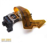 Repairs, specialized lenses, deplete (Optic)