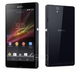 سونی z زد LCDشکسته بردسالم