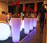 گلدان نوری هیلدا مدل 139471