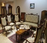 مبلمان خانگی نوین آرا