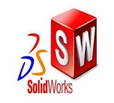Machine design with Solidworks