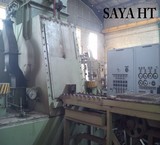 عملیات حرارتی سایا