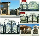 Doors luxury گلنرده company studs forged pasargad