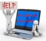 Fix bugs, computers, ATC - phone and in-person