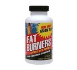 قرص لاغری فت برنر ویدر Fat Burner Weider