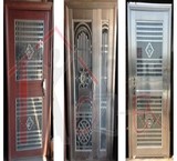 فروش فوق‌العاده درب استیل پیش ساخته