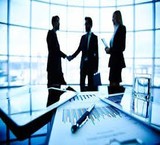 Obtaining exclusive dealership from out of the country
