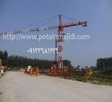Buy and sell تاورکرین, installation, tower crane and lift workshop