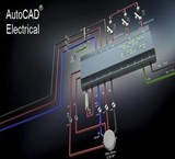Learning AutoCAD electrical for professional