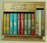 Library of exquisite literature