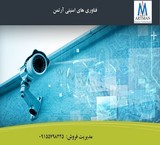 : Video surveillance, special large construction projects in Mashhad, Iran with the ability to dicker