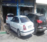 تعمیر برق خودرو