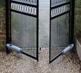 فروش به همکار درب اتوماتیک