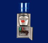 آبسرد کن بست کول