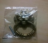 تولیدی دستگیره و یراق الات لطفی