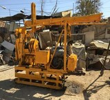 فروش دستگاه حفاری SKB4