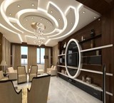 طراحی و اجرای دکوراسیون داخلی