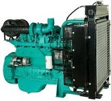 Renting, selling and buying all kinds of diesel and gas generators