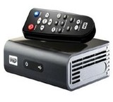 WD HD Media Player