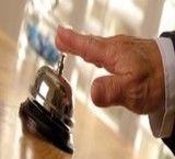 رزرو هتل جهت ارائه به سفارت