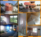 ویلای 4 خوابه دوبلکس نزدیک دریا