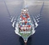 حمل ونقل بین المللی و کشتیرانی