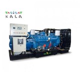 فروش دیزل ژنراتور Green Power