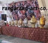 چایخانه سیار