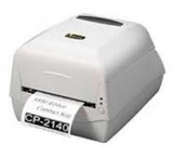 Printer, thermal printing labels آرگوکس Taiwan model CP-2140