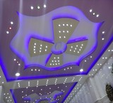 ساخت وساز خشک .کناف.تایل های 60*60