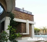 آجر نمای آگوراتی