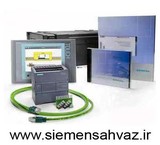 Siemens ahvaz provider of industrial automation وفشار weak Siemens