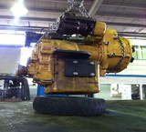 تعمیرات لیفتراک پاشا