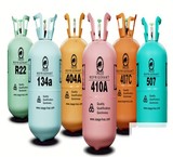 فروش گاز فریون