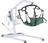 آسانبر و بالابر بیمار