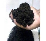 The sale of fertilizer, vermicompost and vibrating