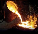 ریخته گری قطعات در مشهد