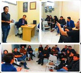 دوره آموزشی سخنوری و فن بیان