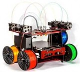 پرینتر سه بعدی کانادایی، 50%off