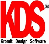 نرم افزار طراحی تیرچه کرومیت (فلزی kds