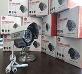 دوربین آنالوگ