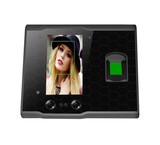 Machine, time attendance face recognition T50-FACE