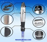 میکرونیدلینگ با درماپن