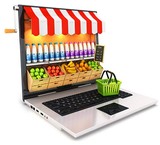 آموزش (صفر تا صد) راه اندازی فروشگاه اینترنتی