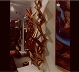 رادیاتور تزیینی و دکوراتیو