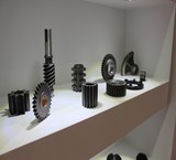 Caliper Chain Wheel, Arsal Chain Wheel