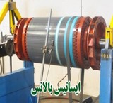 Services, industrial balance